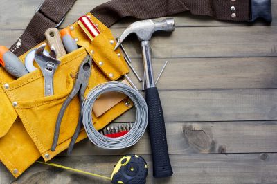 Handyman Work