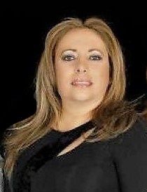 Maria Prentice